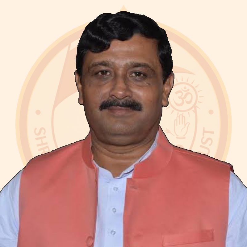 राहुल सिन्हा