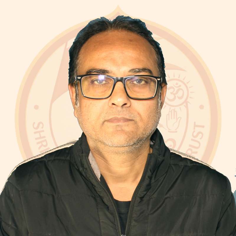 रोहित जैन