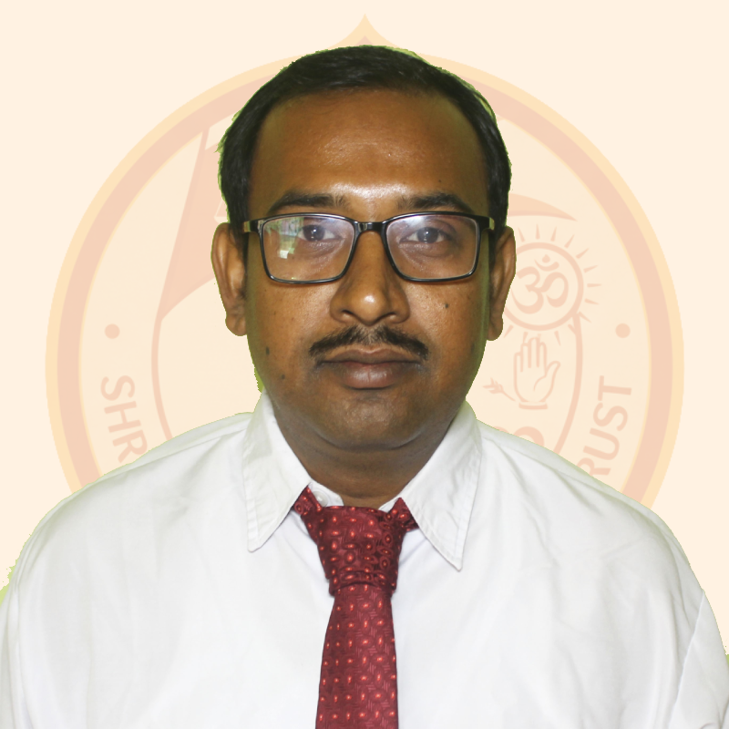 तुषार कुमार दास