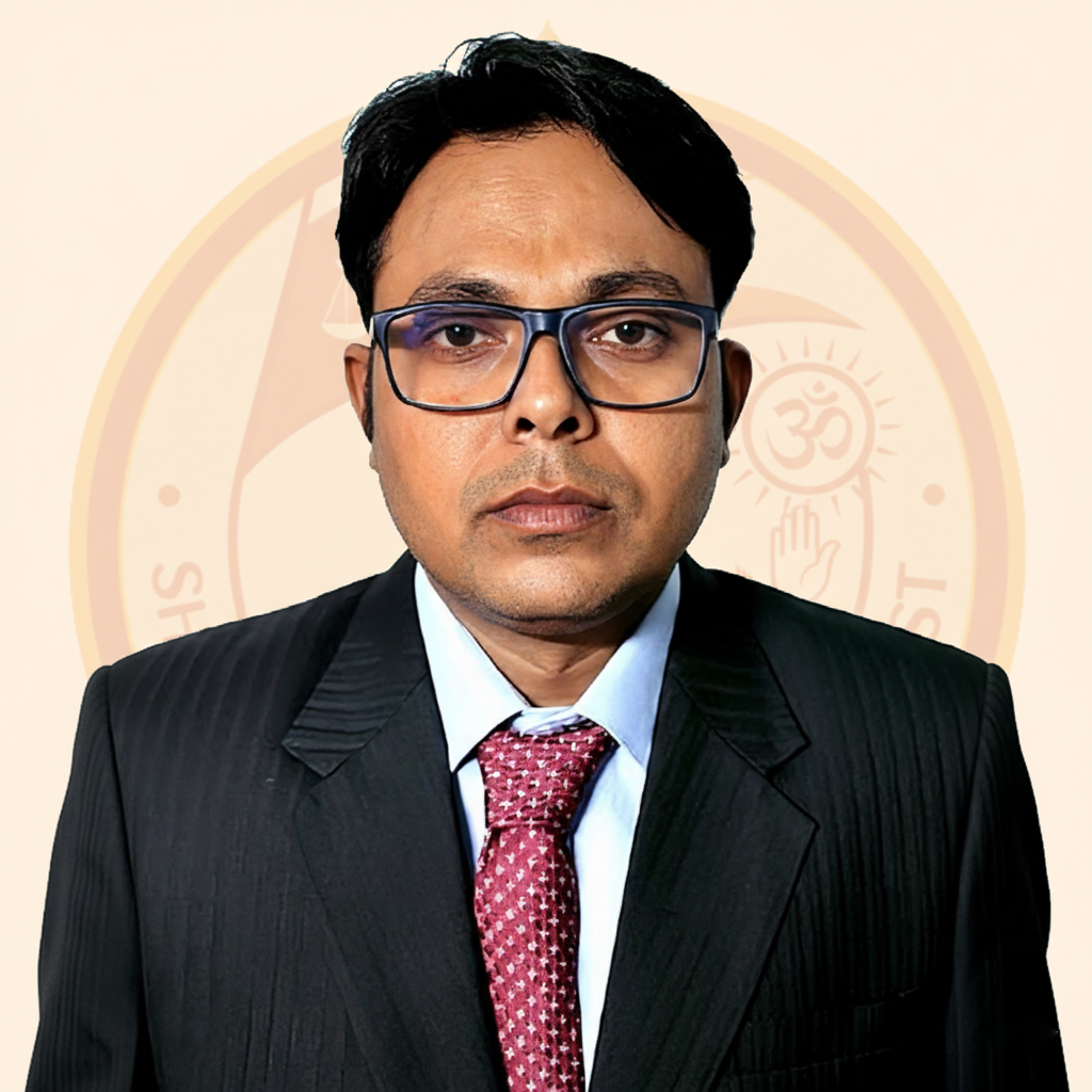 कृष्णेंदु भट्टाचार्य